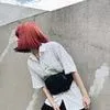 7 Potret Terbaru Isyana Sarasvati yang Bikin Heboh Netizen, Tubuh Makin Kurus Sampai Tulangnya Terlihat Jelas - Rambut Pendek Dua Warna Jadi Sorotan