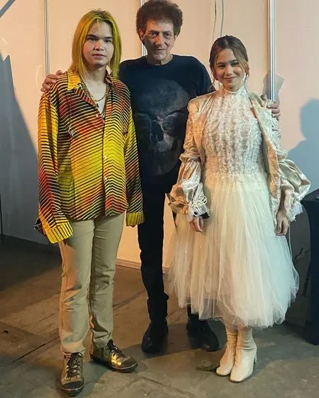 7 Potret Terbaru Rambut Dul Jaelani dengan Gaya Baru, Diwarna Kuning Mencolok dan Dicatok Lurus Semakin Nyentrik - Disebut Kurt Cobain