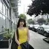 7 Potret Tiara Andini Cantik Pakai Dress Kuning, Makin Pancarkan Auranya
