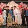 8 Potret Ulang Tahun Pertama Azura Anak Bungsu Atta & Aurel, Dihadiri Kris Dayanti hingga Gen Halilintar