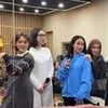 7 Potret Yura Yunita Latihan Bareng 'The Catch Up Club' untuk Tampil di Java Jazz, Kompak Banget