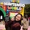 7 Potret Yura Yunita Liburan ke Universal Studio Osaka Jepang, Seru-seruan Bareng Keluarga