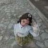 7 Potret Ziva Magnolya Pakai Hanbok di Korea, Berpose dengan Gaya-gaya Unik