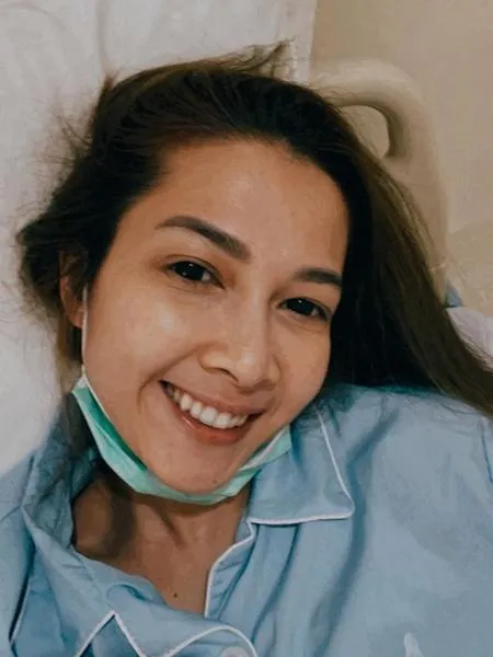 7 Selebriti Ini Dilarikan ke Rumah Sakit Karena Covid, Terbaru Ada Aliff Ali yang Tengah Kritis Hingga Memanggil-Manggil Nama Anak