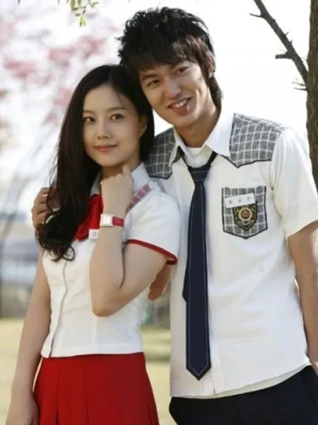 8 Aktris Cantik yang Pernah Dampingi Lee Min Ho di Drama, 75%-nya Para Noona