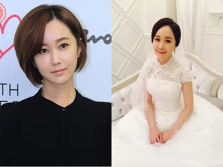 8 Bintang Korea Sukses Rahasiakan Asmara Sampai Momen Pernikahan!