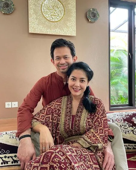 8 Fakta Bani Mulia Konglomerat Tajir yang Digugat Cerai Lulu Tobing, Cucu Raja Kapal - Direktur Utama 7 Perusahaan