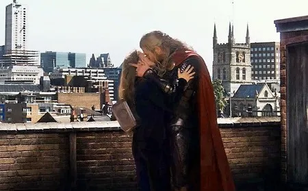 8 Fakta Mengejutkan Film Superhero Marvel Yang Tak Kamu Ketahui