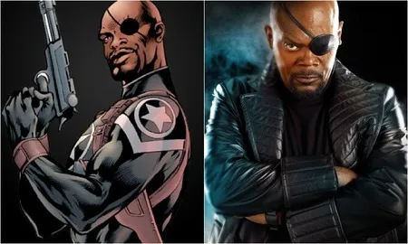 8 Fakta Mengejutkan Film Superhero Marvel Yang Tak Kamu Ketahui
