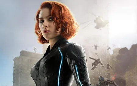 8 Fakta Mengejutkan Film Superhero Marvel Yang Tak Kamu Ketahui