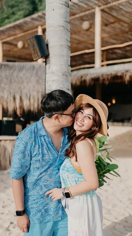 8 Fakta Nisya Ahmad Adik Raffi Ahmad yang Sering Dituding Numpang Hidup, Suaminya Pebisnis Sukses - Punya 7 Asisten di Rumah