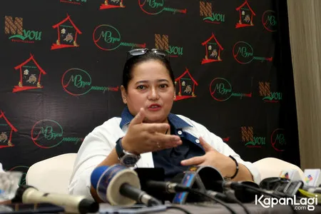 8 Fakta Unik Paranormal Mbak You Semasa Hidupnya, Menikah dengan Ular Hingga Bisa Meramal Kematiannya Sendiri