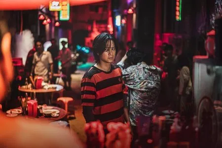 8 Foto Cuplikan Adegan Train To Busan 2 Peninsula Penuh Drama Dan Ketegangan Kapanlagi Com
