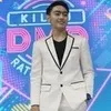 8 Foto Marvin KDI, Cowok Ganteng Pacar Lebby Wilayati yang Punya Senyum Manis