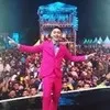 8 Foto Marvin KDI, Cowok Ganteng Pacar Lebby Wilayati yang Punya Senyum Manis