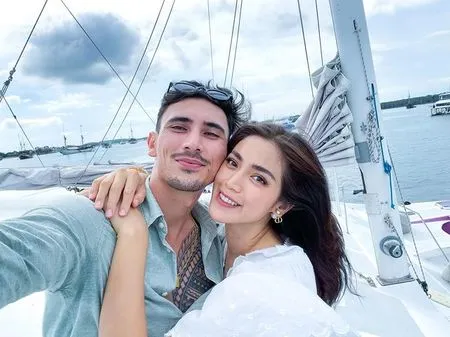 8 Foto Penampakan Calon Rumah Mewah Jessica Iskandar, Persembahan Cinta dari Vincent Verhaag - Ada Kolam Renang di Rooftop!