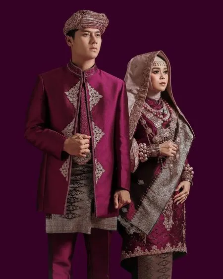 8 Foto Prewed Terbaru Rizky Billar Dan Lesti Kejora Gagah Dan Anggun Pernikahan Akan Gunakan Adat Sunda Dan Minangkabau Kapanlagi Com