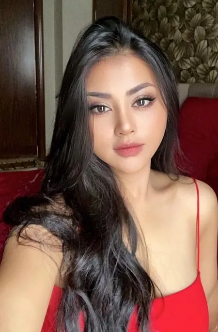 8 Foto Tania Ayu Lawan Main Dimas Ahmad di Serial 'Cinta Untuk Dimas' yang Hot Banget, Idaman Para Pria