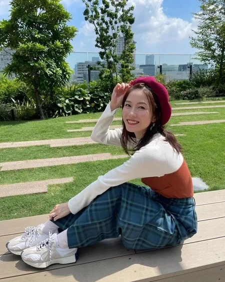 8 Foto Yui Yokoyama, Member Senior Grup Idol AKB48 yang Pensiun Desember Nanti