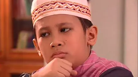 8 Foto Zidan Lorong Waktu Bersama Sang Istri Jarang Terekspos Kapanlagi Com
