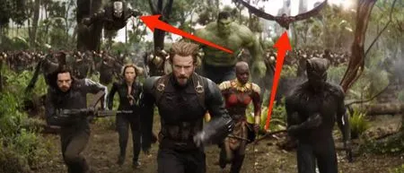 8 Hal Dari Trailer 'AVENGERS: INFINITY WAR' Yang Tak Kamu Ketahui