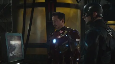 8 Hal Konyol Yang Muncul di 'CAPTAIN AMERICA: CIVIL WAR', Ngakak!