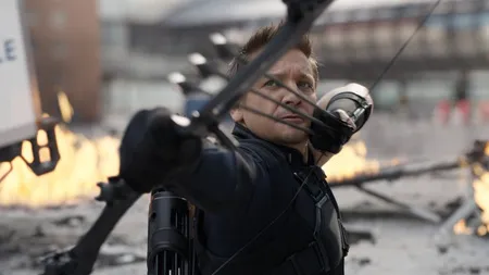 8 Hal Konyol Yang Muncul di 'CAPTAIN AMERICA: CIVIL WAR', Ngakak!