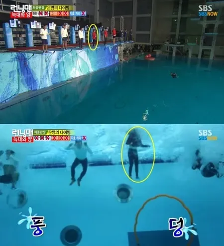 8 Idol K-Pop dan Seleb Korea Terancam Bahaya Saat Bintangi Acara Televisi, Alami Cedera Hingga Trauma Berat