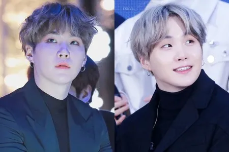 8 K-Pop Idol Cowok Ini Terlihat Dingin Tapi Aslinya Punya Kepribadian Hangat, Ada Suga BTS Sampai Sehun EXO!