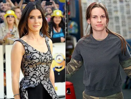 8 Karakter di Film Hollywood Ini Hampir Diperankan Aktor Lain