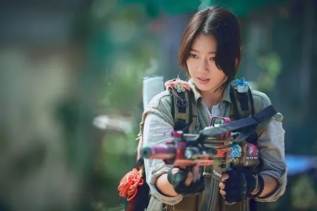 8 Karakter Wanita Tangguh Dalam Drama Korea, Ada Park Shin Hye Hingga Kim Sejeong