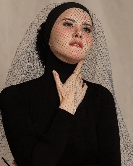 8 Kisah Angel Lelga eks Vicky Prasetyo yang Baru Terungkap, Ternyata Pernah Disantet dan Muntah Kain Kafan!