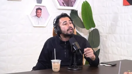 8 Kronologi Raffi Ahmad Pernah Positif Covid-19, Langsung Pisah Ranjang Dengan Nagita Slavina yang Lagi Hamil