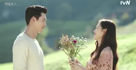 8 Pasangan Drama Korea Favorit Tahun 2020, Hyun Bin - Son Ye Jin Hingga Lee Min Ho - Kim Go Eun