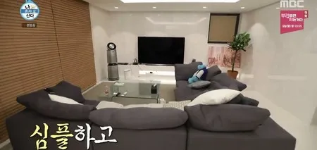 8 Potret Apartemen Mewah Hwasa MAMAMOO Dengan Gaya Modern Minimalis, Harganya Sampai Rp 32,8 Miliar!