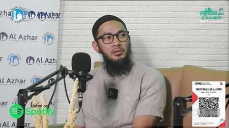 8 Potret Awal Kisah Uki Putuskan Hijrah dan Keluar dari Band NOAH, Ceritakan Pengalaman Usai Manggung Banyak Orang Tergeletak Karena Mabuk