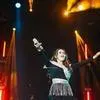 8 Potret Ayu Ting Ting Tampil Berkelas Saat Manggung di Bandung, Netizen Sampai Lupa Kalau Aslinya Pedangdut Karena Sering Melawak