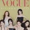 8 Potret BABYMONSTER Jadi Cover Majalah Vogue Hongkong Edisi Maret 2026, Tampil Memukau