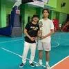 8 Potret Balian Putra Andy /Rif yang Tak Pernah Tersorot, Mahasiswa Universitas Indonesia - Punya Banyak Fans Meski Bukan Artis