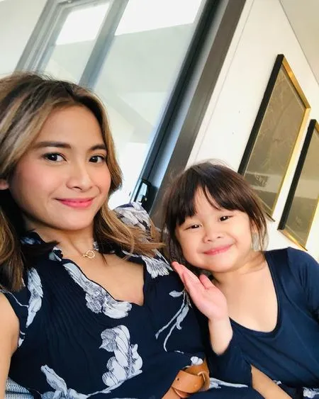 8 Potret Brie Putri Kecil Acha Septriasa yang Makin Cantik dan Nggemesin, Suka Bersolek Hingga Nyalon