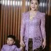 8 Potret Bumil Cantik Nikita Willy yang Makin Bersinar dan Menawan Saat Pakai Kebaya