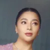 8 Potret Bumil Cantik Nikita Willy yang Makin Bersinar dan Menawan Saat Pakai Kebaya
