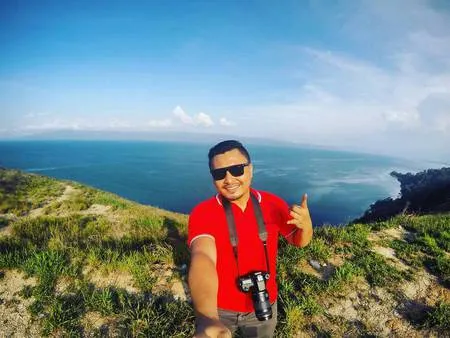 8 Potret Candra Permana Mantan Suami Wika Salim Yang Juga Adik Ipar Dicky Chandra Kapanlagi Com