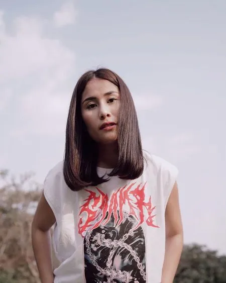 8 Potret Cantik Gya Sadiqah Sepupu Raffi Ahmad yang Jarang Tersorot, Viral karena Sebut Influencer yang Ogah-Ogahan saat Diajak Foto