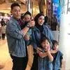 8 Potret Cara Rizal Armada Didik Anak yang Bikin Kagum, Tak Biasakan Buah Hatinya Pegang Gadget