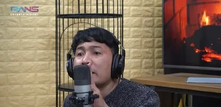 8 Potret Curhatan Merry Asisten Raffi Ahmad, Sakit Hati Ingat Masa Lalu - Gaji Pertama Dapat 3 Juta