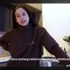 8 Potret Dapur Apartemen Maudy Ayunda, Desain Minimalis dan Simpel