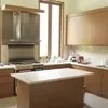 8 Potret Dapur Cinta Laura Dipakai Untuk Masak Sahur Buat Rawon
