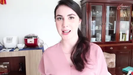 8 Potret Dapur Mewah Arumi Bachsin yang Mencuri Perhatian, Setiap Sudutnya Rapi dan Bersih!