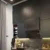 8 Potret Dapur Rachel Vennya yang Mewah Abis Bernuansa Gelap, Penuh Snack hingga Minuman Dingin Bak Supermarket